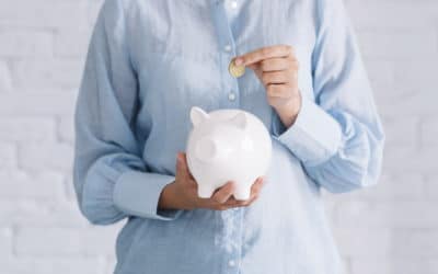 Savings Accounts