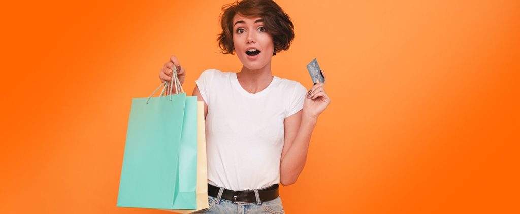 How to repair your credit