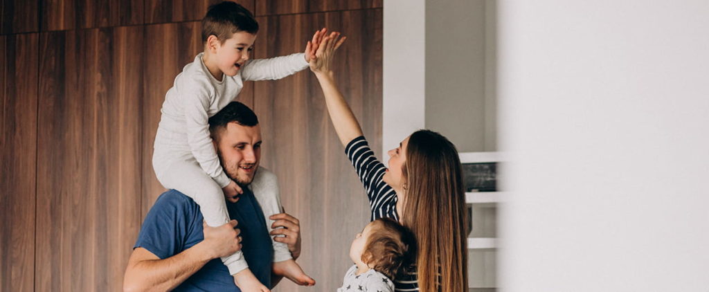 Teaching kids about money management