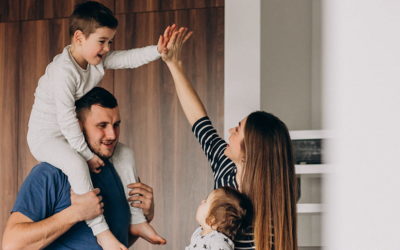 Death by 1,000 Asks: Teaching Kids About Money Management