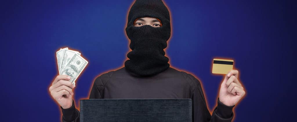 What is credit monitoring?