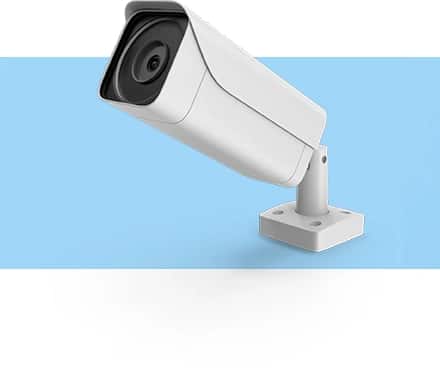 Security camera